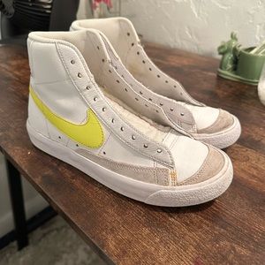 Nike blazers